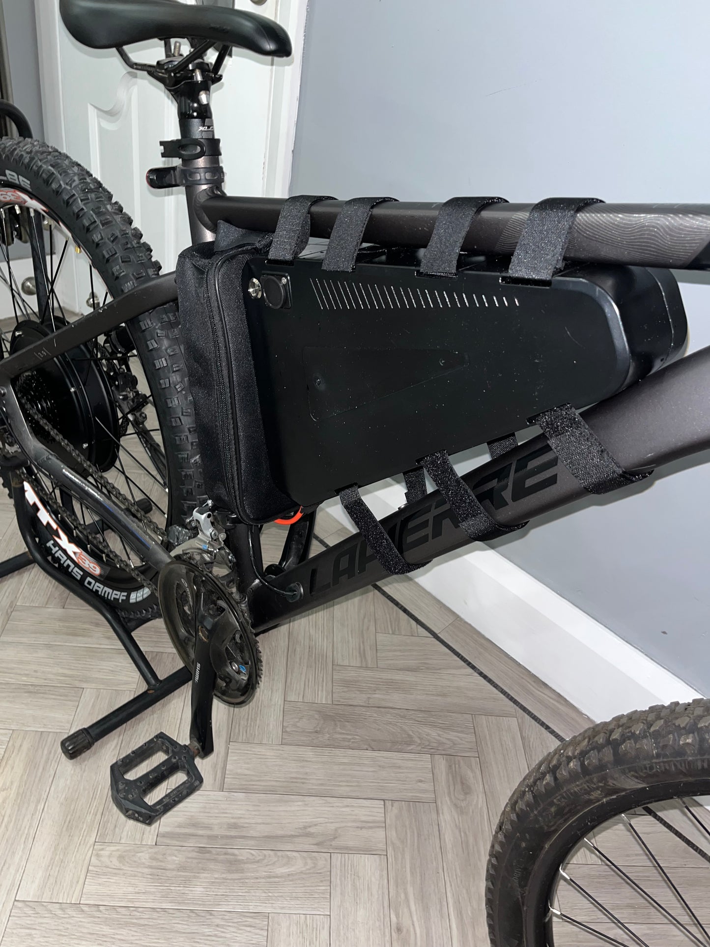 triangle lithium ion battery 48v-72v 20ah