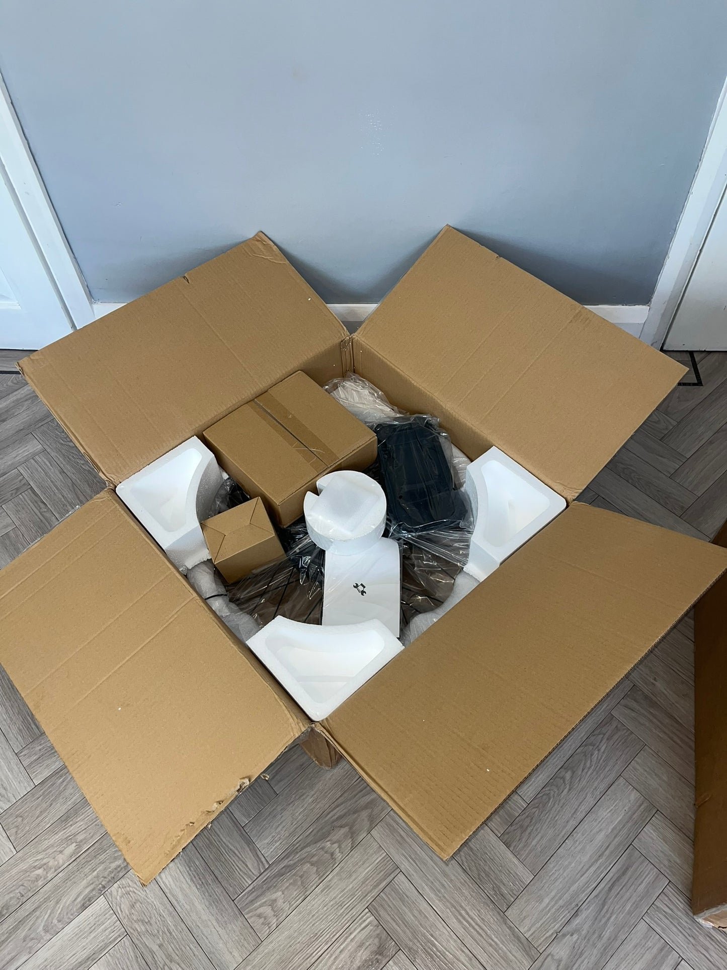 3000w MTX39 ebike conversion kit