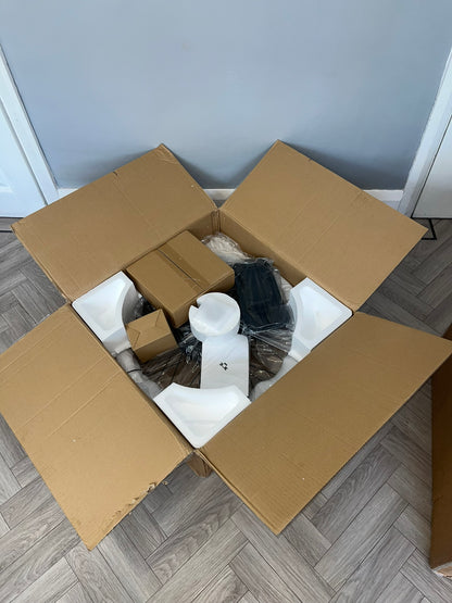 3000w MTX39 ebike conversion kit