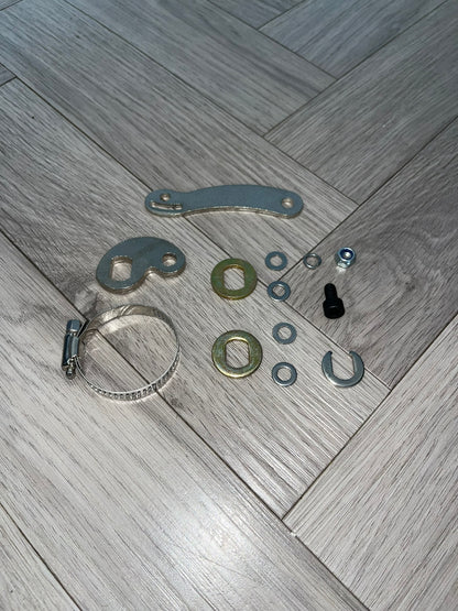2000w MXT39 ebike conversion kit