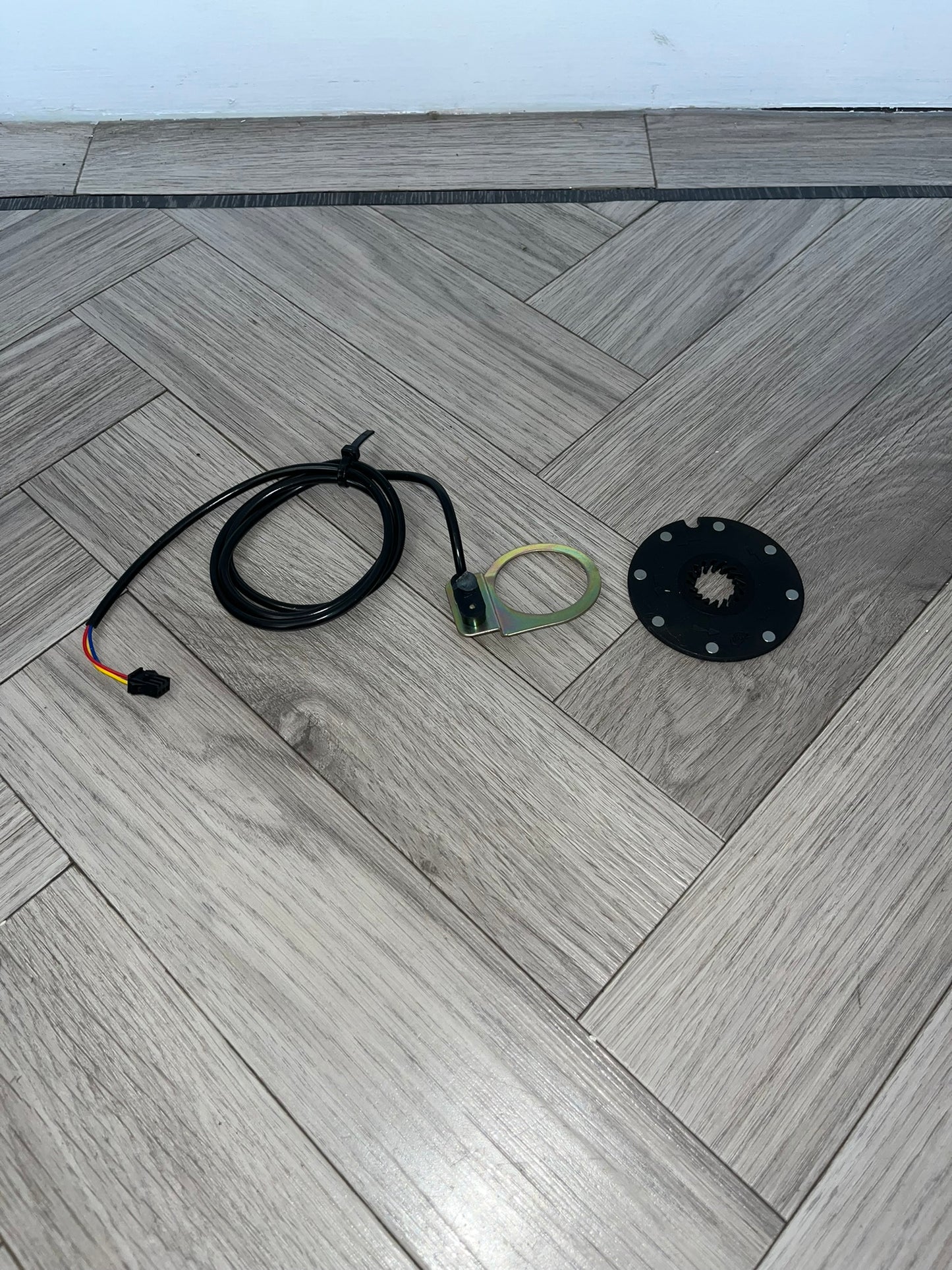 1500w 36-52v Ebike conversion kit