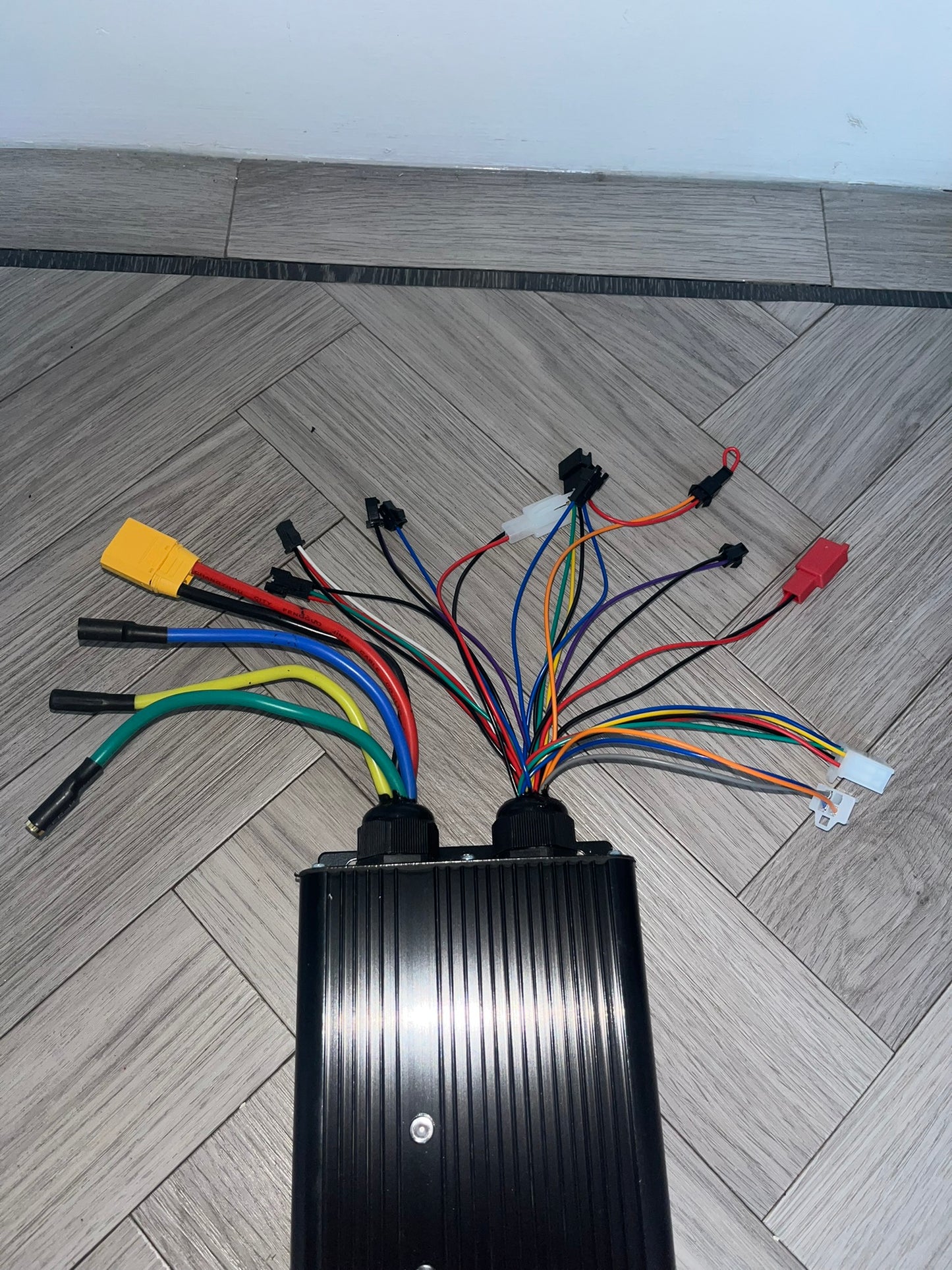 3000w MTX39 ebike conversion kit