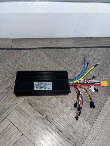 1500w 36-52v Ebike conversion kit