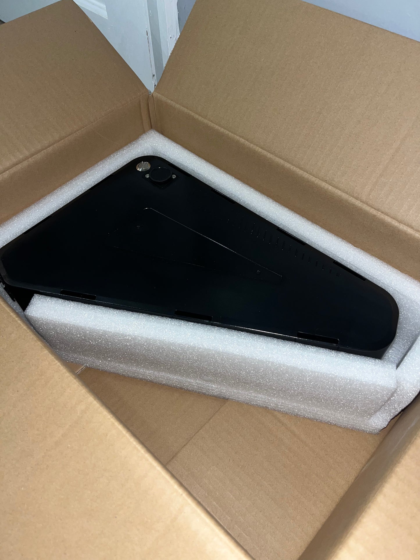 triangle lithium ion battery 48v-72v 20ah