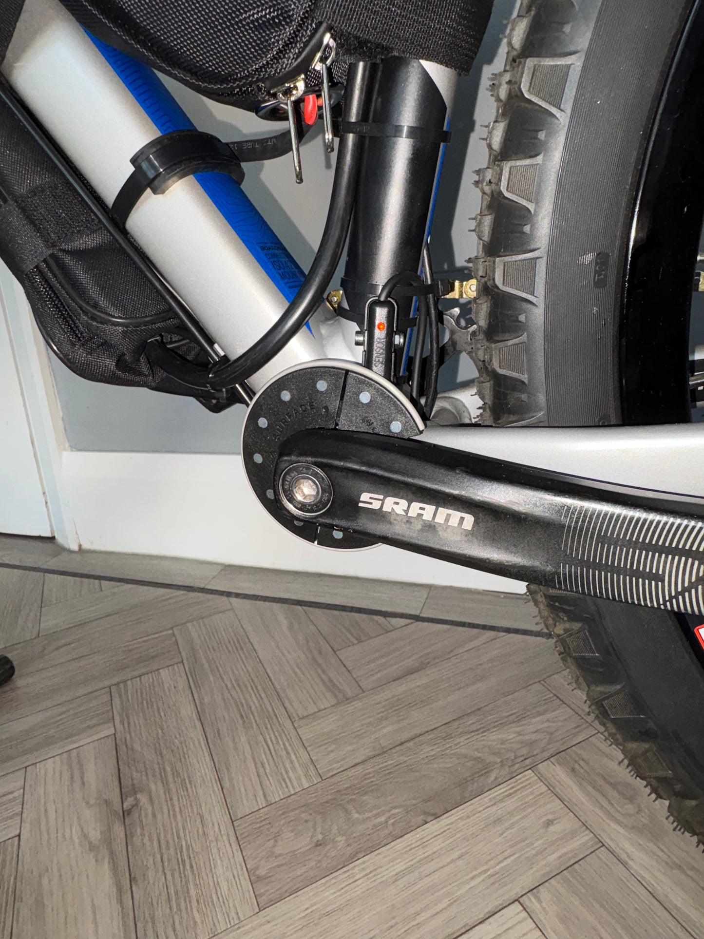 72v 3000w boardman 8.8. MHT e-bike